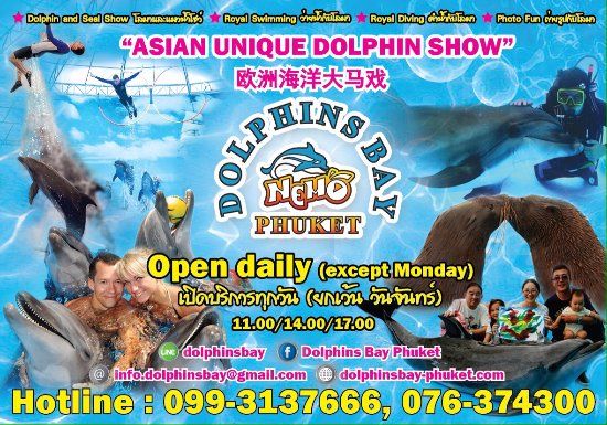 Zoológico de Phuket